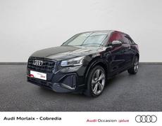 Audi Q2 Morlaix