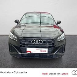 Audi Q2 35 TDI 150ch S line Plus S tronic 7 Morlaix
