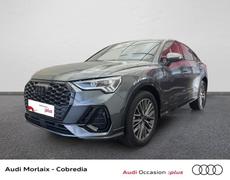 Audi Q3 Morlaix