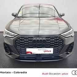 Audi Q3 35 TDI 150ch S line S tronic 7 Morlaix
