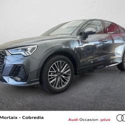 Audi Q3 35 TDI 150ch S line S tronic 7 Morlaix