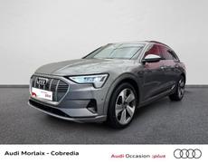 Audi e-tron Morlaix