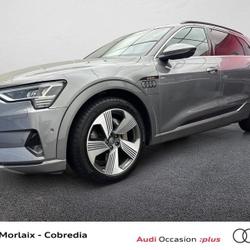 Audi e-tron 55 408ch Avus Extended e-quattro 9cv Morlaix