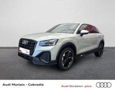 Audi Q2 Morlaix