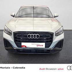 Audi Q2 35 TFSI 150ch S line S tronic 7 Morlaix