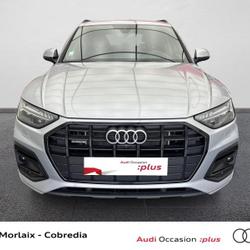 Audi Q5 50 TFSI e 299ch Avus quattro S tronic 7 Morlaix