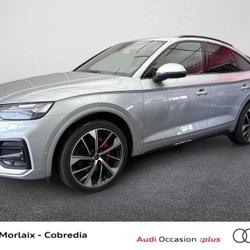 Audi Q5 50 TFSI e 299ch Avus quattro S tronic 7 Morlaix