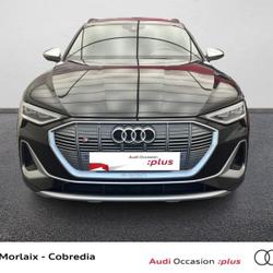 Audi e-tron 503ch e-quattro Sport Extended Morlaix