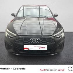 Audi A3 Sportback 45 TFSI e 245ch Competition S tronic 6 Morlaix
