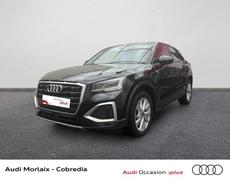 Audi Q2 Morlaix