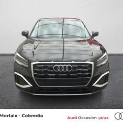 Audi Q2 35 TFSI 150ch Advanced S tronic 7 Morlaix