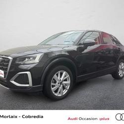 Audi Q2 35 TFSI 150ch Advanced S tronic 7 Morlaix