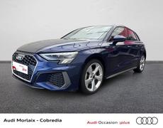 Audi A3 Sportback Morlaix