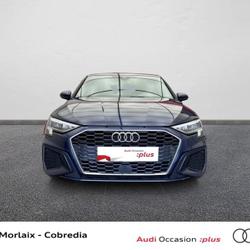 Audi A3 Sportback 35 TFSI 150ch Mild Hybrid S line S tronic 7 Morlaix