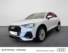 Audi Q3 - 35 TDI 150ch Advanced S tronic 7 - 35 990 €