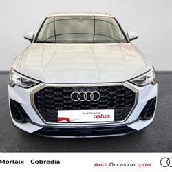 Audi Q3 35 TDI 150ch Advanced S tronic 7 Morlaix