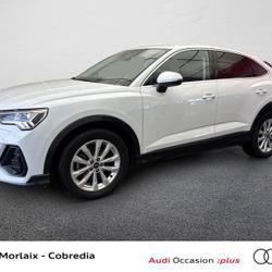 Audi Q3 35 TDI 150ch Advanced S tronic 7 Morlaix