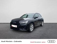 Audi Q3 Morlaix
