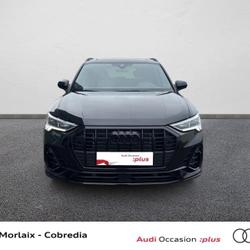 Audi Q3 35 TFSI 150ch S line plus S tronic 7 Morlaix