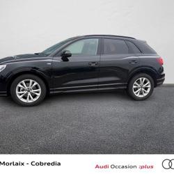 Audi Q3 35 TFSI 150ch S line plus S tronic 7 Morlaix