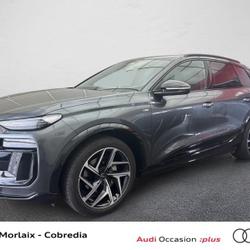 Audi Q6 e-tron e-tron 306ch performance S line Morlaix
