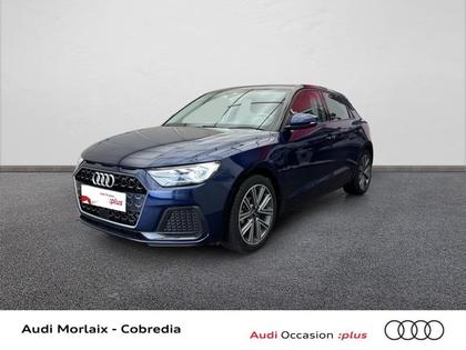 Audi A1 Sportback - 25 TFSI 95ch Design S tronic 7 - 27 490 €