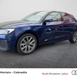 Audi A1 Sportback 25 TFSI 95ch Design S tronic 7 Morlaix