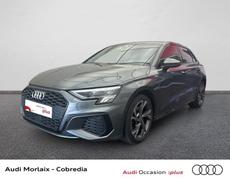 Audi A3 Sportback Morlaix