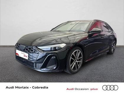 Audi A5 - 2.0 TDI Hybride 204ch S line S tronic 7 - 51 990 €