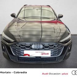 Audi A5 2.0 TDI Hybride 204ch S line S tronic 7 Morlaix