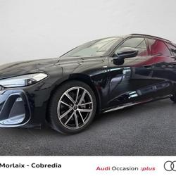 Audi A5 2.0 TDI Hybride 204ch S line S tronic 7 Morlaix