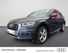 Audi Q5 Morlaix