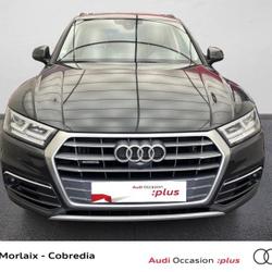 Audi Q5 2.0 TDI 190ch Avus quattro S tronic 7 Morlaix