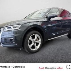 Audi Q5 2.0 TDI 190ch Avus quattro S tronic 7 Morlaix
