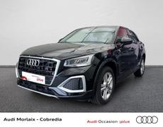 Audi Q2 Morlaix