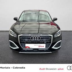 Audi Q2 30 TDI 116ch Business line S tronic 7 Morlaix