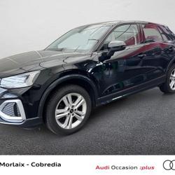 Audi Q2 30 TDI 116ch Business line S tronic 7 Morlaix