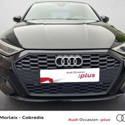 Audi A3 Sportback 30 TDI 116ch Business line S tronic 7 Morlaix