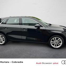 Audi A3 Sportback 30 TDI 116ch Business line S tronic 7 Morlaix