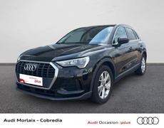 Audi Q3 - 35 TFSI 150ch Mild Hybrid Design S tronic 7 - 27 990 €