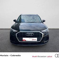 Audi Q3 35 TFSI 150ch Mild Hybrid Design S tronic 7 Morlaix