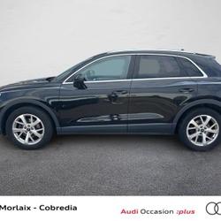 Audi Q3 35 TFSI 150ch Mild Hybrid Design S tronic 7 Morlaix