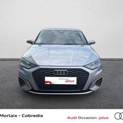 Audi A3 30 TFSI 110ch Mild Hybrid Design S tronic 7 Morlaix