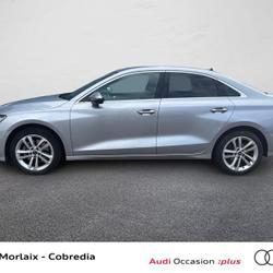 Audi A3 30 TFSI 110ch Mild Hybrid Design S tronic 7 Morlaix