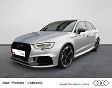 Audi RS3 Sportback Morlaix