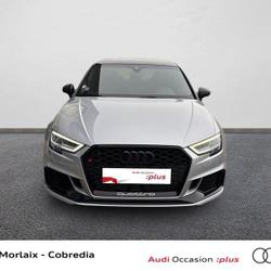 Audi RS3 Sportback 2.5 TFSI 400ch quattro S tronic 7 Euro6d-T Morlaix