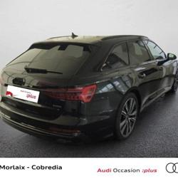 Audi A6 Avant 55 TFSI e 367ch Comp&eacute;tition quattro S tronic 7 Morlaix