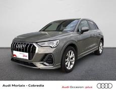 Audi Q3 Morlaix