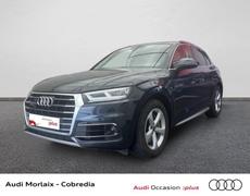 Audi Q5 Morlaix