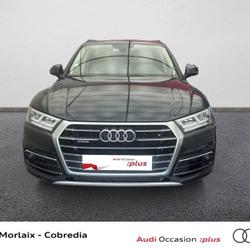 Audi Q5 50 TDI 286ch Design Luxe quattro Tiptronic 8 Euro6d-T 158g Morlaix
